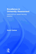 Excellence in University Assessment: Learning from award-winning practice
