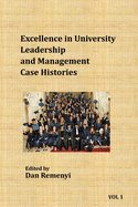 Excellence in University Leadership and Management: Case Histories