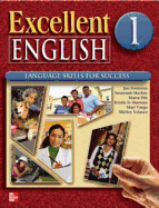 Excellent English Level 1 Audio CDs (5): Language Skills for Success