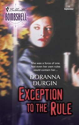 Exception to the Rule - Durgin, Doranna