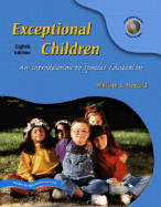Exceptional Children: An Introduction to Special Education - Heward, William L.
