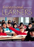 Exceptional Learners: Introduction to Special Education