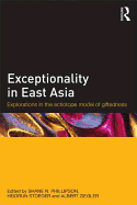 Exceptionality in East Asia: Explorations in the Actiotope Model of Giftedness