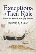 Exceptions to Their Rule: Basques and Wabanaki in an Age of Autocrats