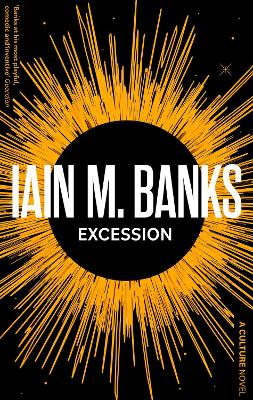 Excession - Banks, Iain M.