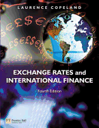 Exchange Rates and International Finance - Copeland, Laurence S