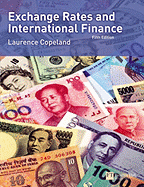 Exchange Rates and International Finance