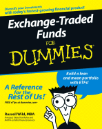 Exchange-Traded Funds for Dummies