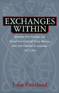 Exchanges Within: Questions from Everyday Life - Pentland, Henry John Sinclair, Bar