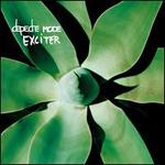 Exciter [180 Gram Vinyl]
