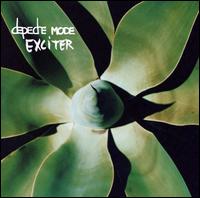 Exciter - Depeche Mode