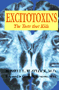 Excitotoxins