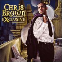 Exclusive [Bonus Tracks] - Chris Brown