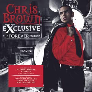 Exclusive [The Forever Edition - RCA] - Chris Brown