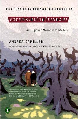 Excursion to Tindari - Camilleri, Andrea, and Sartarelli, Stephen (Translated by)