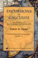 Excursions in Calculus: An Interplay of the Continuous and the Discrete