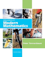 Excursions in Modern Mathematics