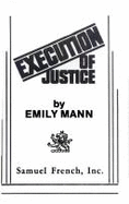 Execution of justice