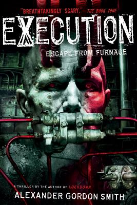 Execution - Smith, Alexander Gordon