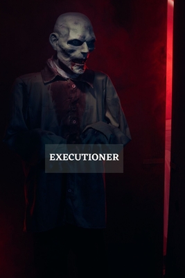 Executioner: Horror Action STORY - Ghaffar, Abdul Basit