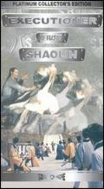 Executioners from Shaolin