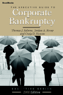Executive Guide to Corporate Bankruptcy