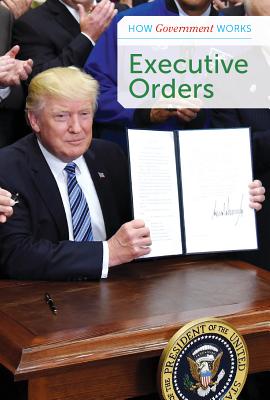 Executive Orders - Miller, Derek