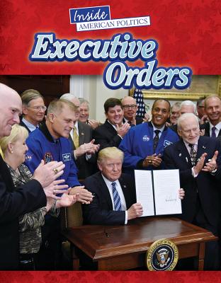 Executive Orders - Samuels, Charlie