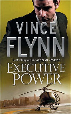 Executive Power - Flynn, Vince