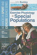 Exercise Physiology in Special Populations