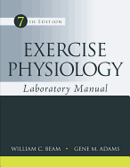 Exercise Physiology Laboratory Manual