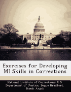 Exercises for Developing Mi Skills in Corrections