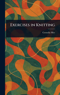 Exercises in Knitting