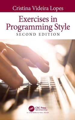 Exercises in Programming Style - Lopes, Cristina Videira