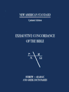 Exhaustive Concordance of the Bible