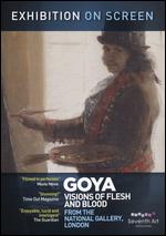 Exhibition on Screen: Goya: Visions of Flesh and Blood - David Bickerstaff