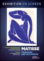 Exhibition on Screen: Matisse - From Tate Modern and MoMA - 