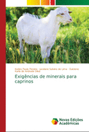 Exig?ncias de minerais para caprinos