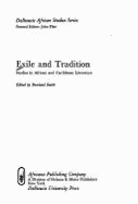 Exile and Tradition