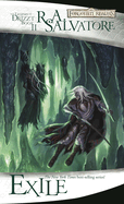 Exile: The Legend of Drizzt