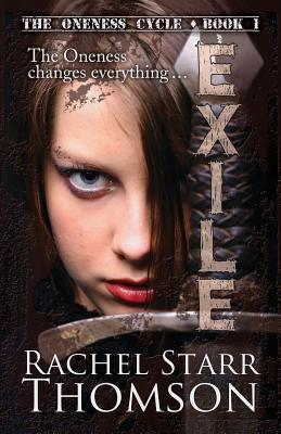 Exile - Thomson, Rachel Starr