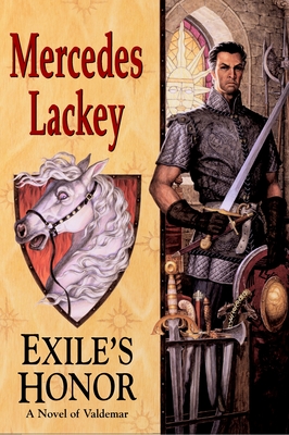 Exile's Honor - Lackey, Mercedes