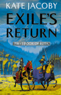 Exile's Return: First Book of Elita - Jacoby, Kate