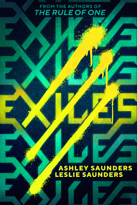 Exiles - Saunders, Ashley, and Saunders, Leslie