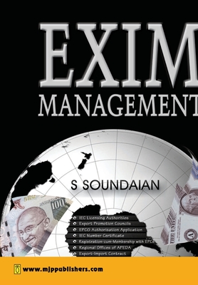 Exim Management - Soundaian, S.