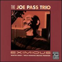 Eximious - Joe Pass