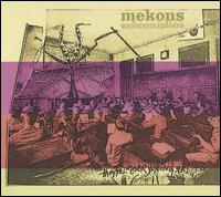 Existentialism - The Mekons