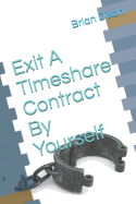 Exit a Timeshare Contract by Yourself