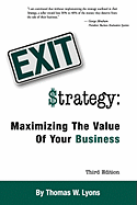 Exit Strategy: Maximizing the Value of Your Business