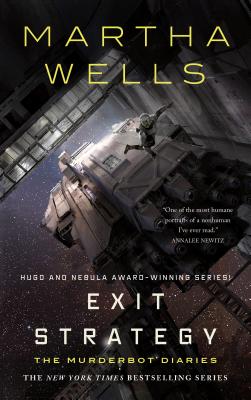 Exit Strategy - Wells, Martha